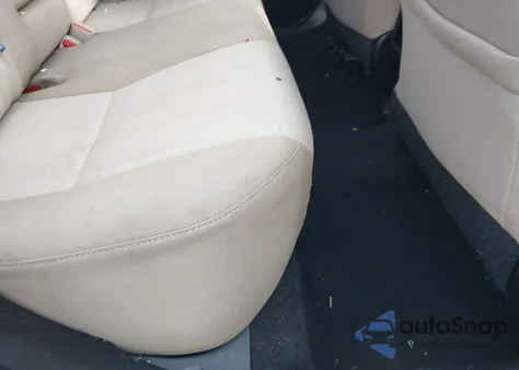 2016 Toyota Corolla Le Eco from USA, damaged, VIN 5YFBPRHE2GP445140